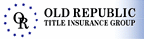 Old Republic Title Insurance Group